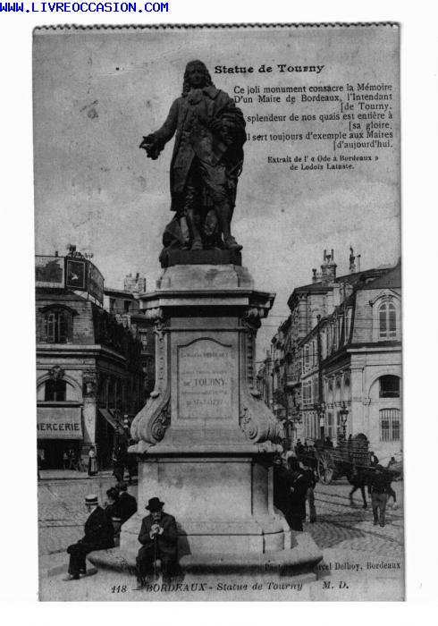carte postale