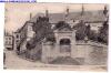 Cartes postales anciennes  Chateau Chinon 