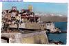 Cartes postales anciennes  Antibes 