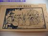 Cartes postales anciennes  Les Baux De Provence 