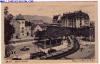 Cartes postales anciennes  Aix Les Bains 