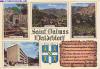 Cartes postales anciennes  SAINT-DALMAS VALDEBLORE 