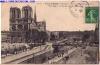 Cartes postales anciennes  Paris 
