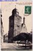 Cartes postales anciennes  Paray Le Monial 
