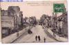 Cartes postales anciennes  Reims 