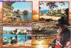Cartes postales anciennes  Bonifacio 