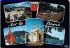 Cartes postales anciennes  Aix-les-bains 