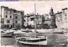 Cartes postales anciennes  St Tropez 