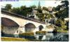 Cartes postales anciennes  Poitiers 
