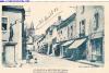 Cartes postales anciennes  Maillet 