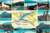 Cartes postales anciennes  Barrage de SERRE-PONCON 